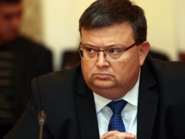 Сотир Цацаров разпореди проверка на БДЖ след твърденията за злоупотреби