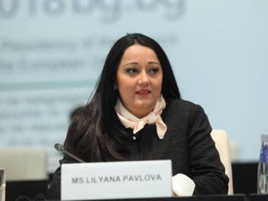 Лиляна Павлова: В Давос създадохме възможност за инвеститори, които да дойдат в България