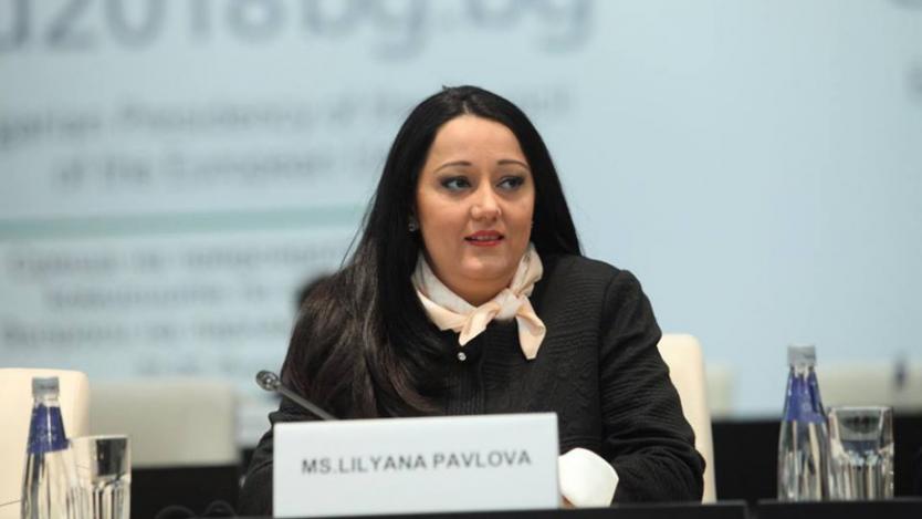Лиляна Павлова: В Давос създадохме възможност за инвеститори, които да дойдат в България