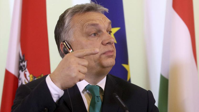 Орбан: След Brexit ЕС трябва да се разшири към Балканите