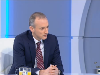 Красимир Вълчев: Все повече ще трябва квалификация, а не диплома