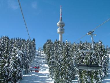 В кой зимен курорт НАП откри най-много нарушения