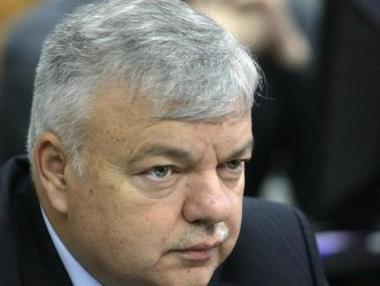 Шефът на НСО подаде оставка