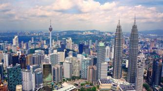 Остри критики и шеги за новото туристическо лого на Малайзия