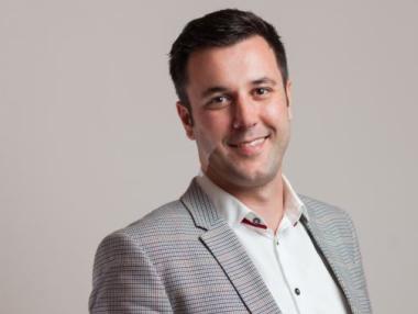 Иван Янакиев е новият управляващ директор на Аll Channels | PR