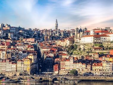 Градовете, в които се живее най-вълнуващо