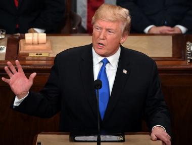 Тръмп разпореди затворът в Гуантанамо да не се закрива