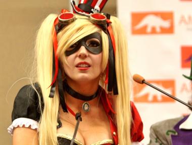 Знаменитост с 4.7 млн. последователи не беше пожалена от Facebook