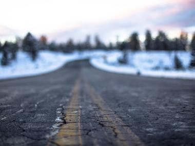Пътната обстановка в страната: 1 февруари (обновява се)