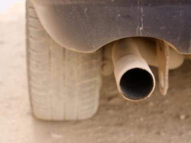 Екоданъците у нас - сред най-високите в ЕС