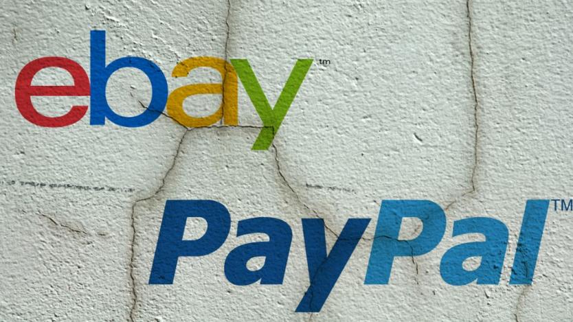 eBay прекратява основното си партньорство с PayPal