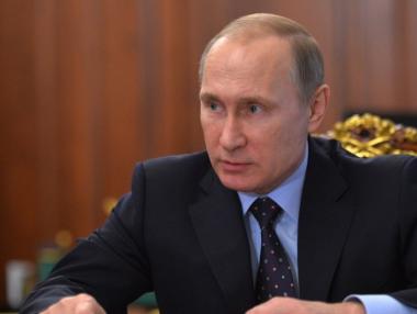 70% от руснаците са готови да гласуват за Путин