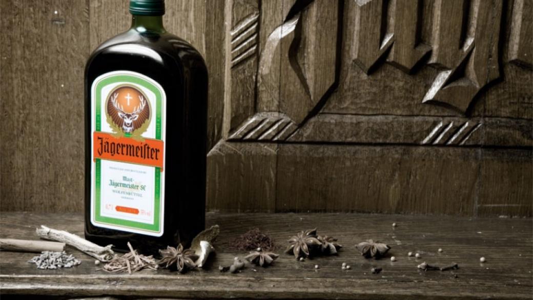 Кока-Кола е новият вносител на Jägermeister в България