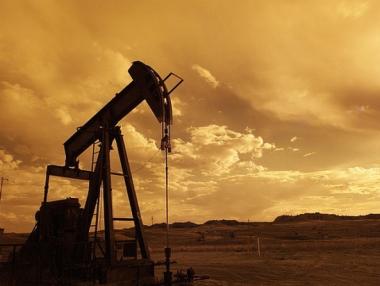 САЩ отчитат рекорден добив на шистов петрол