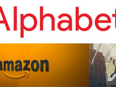 Apple, Amazon, Alphabet: Битка за 1 трилион долара