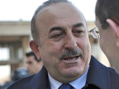 Остра реторика между Анкара и Париж заради Сирия