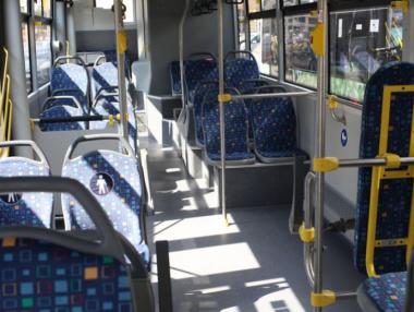 Столичният автотранспорт пусна поръчката за 22 газови автобуса