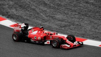 Формула 1 премахна красивите момичета от пистата