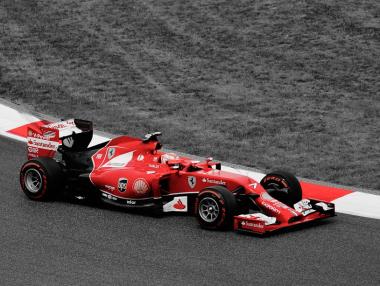 Формула 1 премахна красивите момичета от пистата