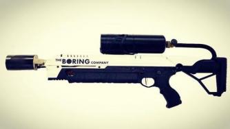 Мъск събра $10 млн. за 5 дни от продажба на огнехвъргачки