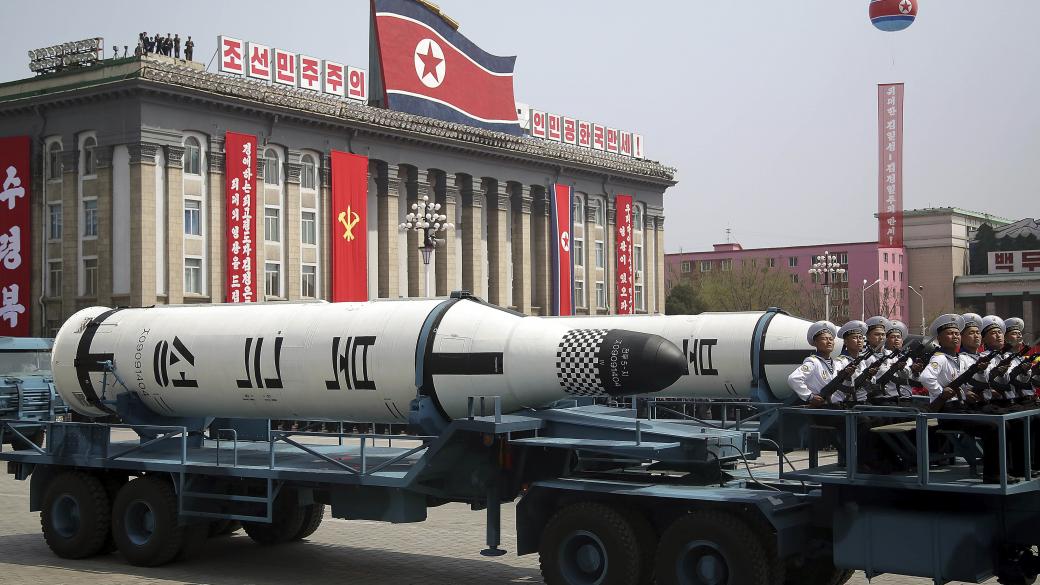 КДНР обвини САЩ, че заплашва отношенията ѝ с Южна Корея