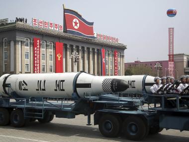 КДНР обвини САЩ, че заплашва отношенията ѝ с Южна Корея