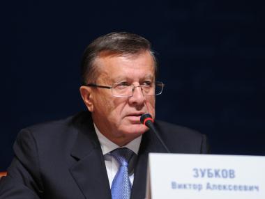 Бивш руски премиер продаде дела си в „Газпром“