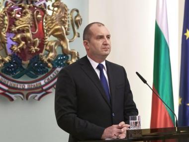 Президентът против промяната на предназначението на земеделските земи