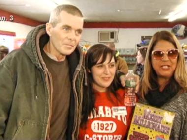 Мъж, спечелил $1 млн. от лотарията в САЩ, почина 23 дни по-късно