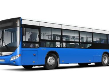 „Евролийз“ ще достави 20-те електробуса за София