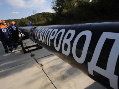 Анкара освободи „Турски поток“ от данъци