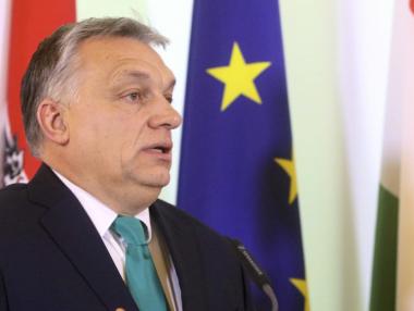 Орбан обмисля оттегляне от преговори за миграцията в рамките на ООН