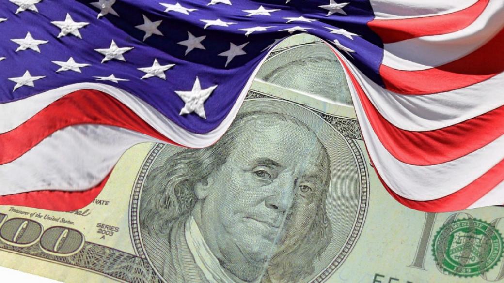 Заплатите в САЩ с най-висок темп на ръст от рецесията насам