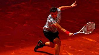 Григор Димитров няма да играе на Sofia Open