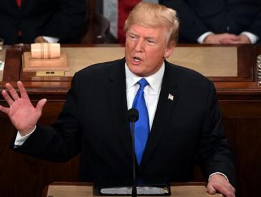 Правителството на Тръмп възприема по-твърда позиция към Русия