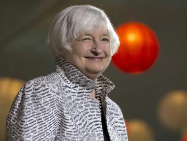 Джанет Йелън напусна поста директор на Федералния резерв на САЩ