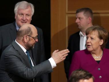 Германия смята да отнема паспортите на джихадисти с двойно гражданство