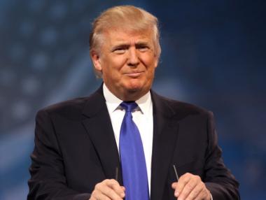 Тръмп съжалявал, че в САЩ обсъждат само Русия