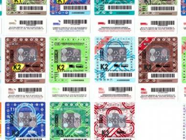 АПИ: Има достатъчно годишни винетки в търговската мрежа