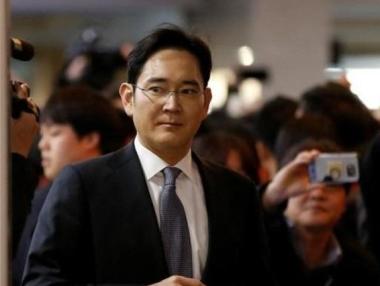 Южнокорейският съд отмени присъдата на шефа на Samsung