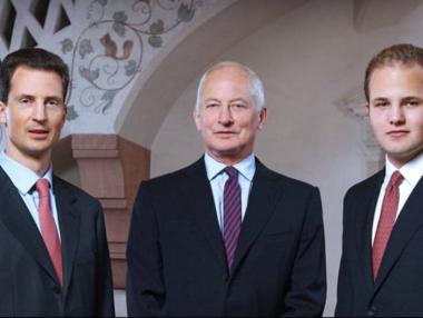 Принцът на Лихтенщайн планира да инвестира в криптовалута