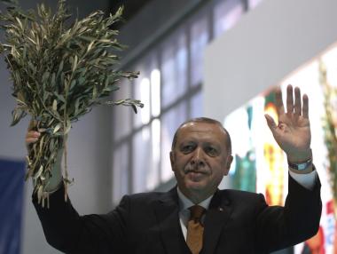 Под повърхността на председателството