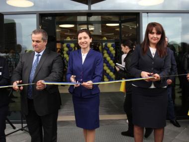 Lidl стъпи в 46-и български град