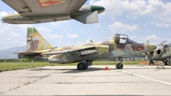 Русия нареди на пилотите си да летят по-високо над Сирия