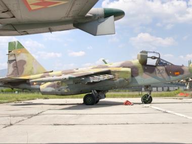 Русия нареди на пилотите си да летят по-високо над Сирия