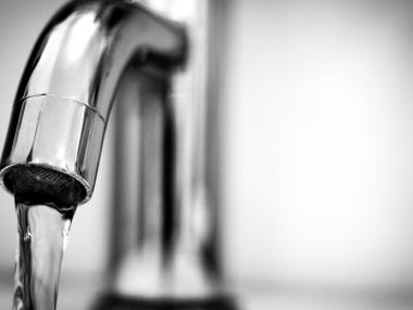 Къде ще спират водата в София на 6 февруари