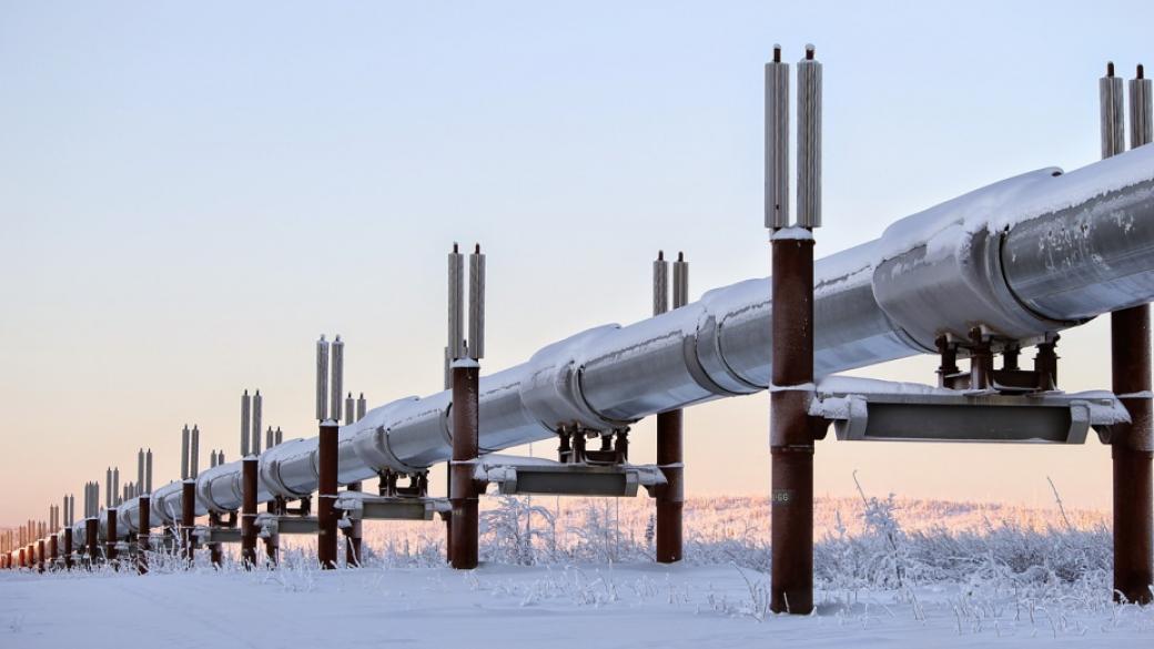„Булгартрансгаз“ пусна поръчки за три градски газопровода