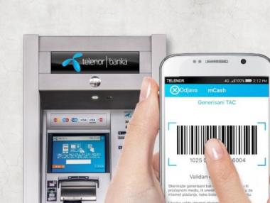 Елвин Гури трябва да почака още за Telenor Banka