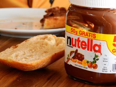 10 любопитни факта за Nutella