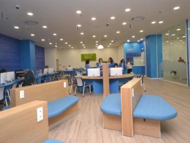 „Софийска вода“ откри първия си център от ново поколение